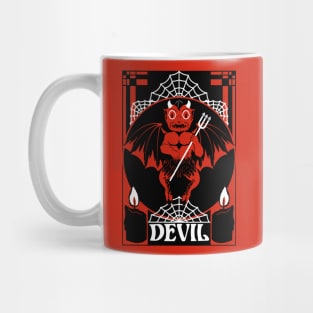 Devil Mug